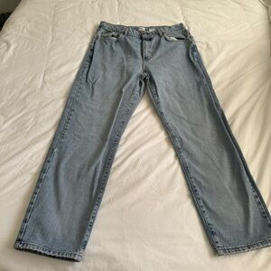 90s Calvin Klein Easy Fit Jeans